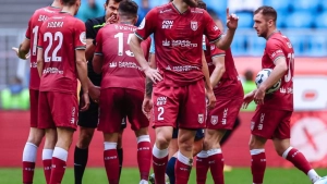 Bilyaletdinov: Rubin bilan o‘yinda mudofaa muhim