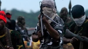 Nigeriyada qurolli guruhlar yana odam o‘g‘irladi