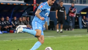 Drkushich Barkoning penaltini o‘tkazib yuborishini tanqid qildi
