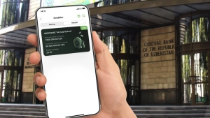 CATM Credit Bureau offers citizens a new Credit-Notification service