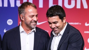 «Barselona» Rodri transferi sababli tarkibni tozalashni boshladi