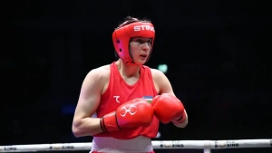 O'zbekistonlik bokschilar Braziliyadagi jahon kubogida uchta medalni qo'lga kiritdi