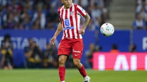 Tyago Almada will be out of the field for three weeks