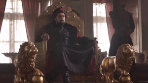 Ibrohim-pasha tarixdagi haqiqiy jozibador shaxs