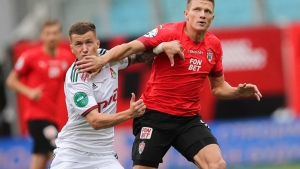 Ivan Ignatyev faoliyatini Turkiyada davom ettiradi