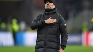 Klopp yangi murabbiy bilan 10 soat suhbatlashdi