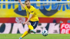 Kuchaev: Krasnodar chempionligi mantiqan tushunarli