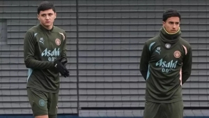 The new stars of Manchester City: How are Abduqodir Husanov and Vitor Reis communicating?