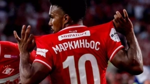 Markinyos futbol tarixidagi eng buyuk o‘nlikni nomladi