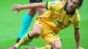 Modrich warmly welcomed Vinicius's goal