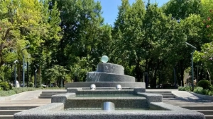 O‘zbekistonda 28 avgustda issiq va quruq ob-havo