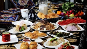 O‘zbekistonda aholining oziq-ovqat odatlari o‘rganilmoqda