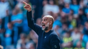Pep Guardiola: I do not understand the philosophy of goalkeepers