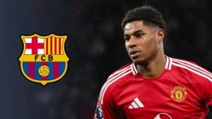 Will Rashford move to "Barca"? An unexpected decision from the Catalans