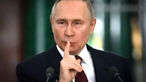 Rossiya va AQSH Ukrainada tinchlik muzokaralarini boshladi