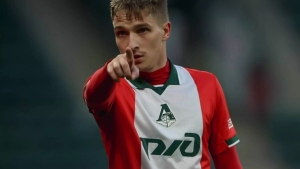 Spartak Samoshnikov uchun 4 million yevro taklif qiladi