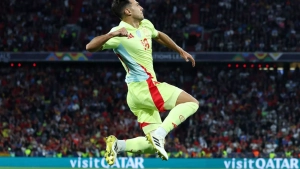 Subimendi «Arsenal»ga besh yillik shartnoma bilan qo‘shildi