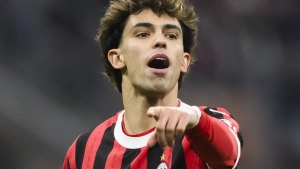 Milan Joau Felishni ijaraga oldi va minnatdorlik bildirdi