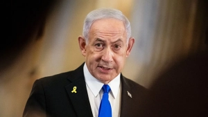 Binyamin Netanyaxu Quddusda rejaviy stomatologik muolaja uchun shifoxonaga yotqizildi