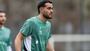 «Persepolis» o‘zbekistonlik futbolchilar yordamida ishonchli g‘alabaga erishdi