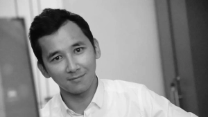 Jahongir Mirzo taxallusli shoir o'z joniga qasd qildi