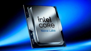 «Intel» yangi chiplarni ishlab chiqarishda texnologik mustaqillikka erishmoqda