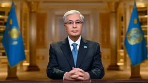 Tokayev emphasized strengthening cooperation with the United States