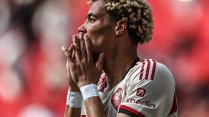 Ekitike: Premer-liga Bundesligadan qiyinroq ekan