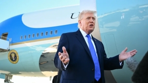 Трамп остановил дипломатическую миссию в Исламабаде по переговорам с Ираном