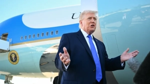 Trump halted Islamabad diplomatic mission for talks with Iran