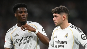 «Real Madrid» futbolchilari mashg'ulot paytida o'zaro janjallashib qoldi
