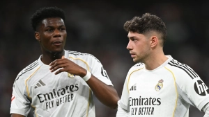«Real Madrid» futbolchilari mashg'ulot paytida o'zaro janjallashib qoldi