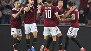 Adam Karabets “Lion” klubiga ijaraga o‘tishi mumkin