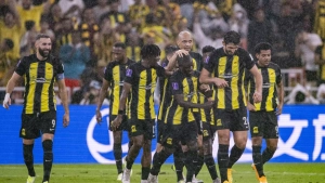 Al-Ittihod Talal Hadji transferi bo‘yicha taklifni rad etdi