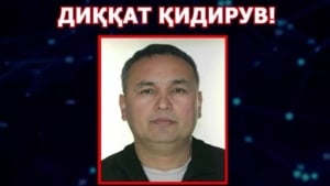 Andijonda firibgar Jasurbek Mamasoliyev qidirilmoqda