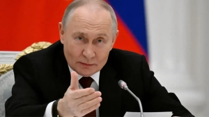 Putin does not agree with certain aspects of the Ukraine peace plan