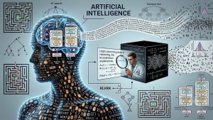 Sun'iy intellekt modellari mantiq emas, statistik manipulyatsiyadir