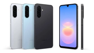 Samsung kompaniyasi yangi va hamyonbop smartfonini rasman taqdim etdi