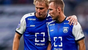 Baltika himoyadan chiqib faol o‘ynadi – Gasilin