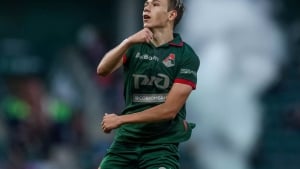 Batrakov transferi: Joau Felish xabari va agent izohi