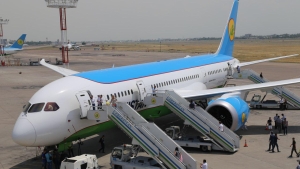 Bugungi reyslar jadvali — 30 dekabr