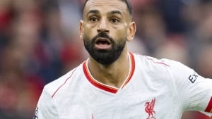 Galatasaray begins negotiations for Muhammad Salah