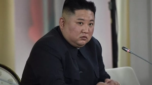 Choy Min Kyung Kim Chen Inni sudga berdi