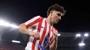 «Atletiko Madrid» tarkibni kuchaytirish uchun yirik transferlarni rejalashtirmoqda