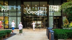 Google в Великобритании вводит новые правила