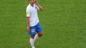 Kokorin supported tightening the foreign player limit in the Russian Premier League