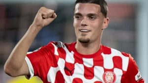 Napoli Migel Gutyerres transferi bo‘yicha Girona bilan kelishdi