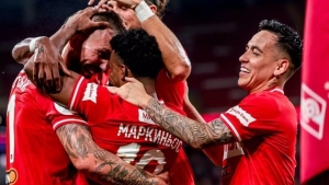 Nepomnyashchiy: Spartak va VAR o‘rtasidagi o‘yin tahlili