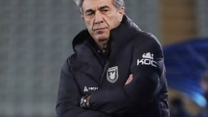 Rahimov: "The game with 'Sochi' was the hardest"