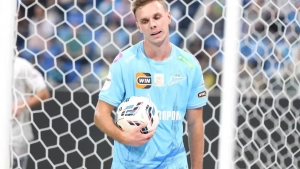 Семшов сказал, что игра Глушенкова улучшилась